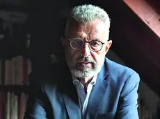 Fabio Millevoi, direttore di Ance Friuli e sotto il suo libro