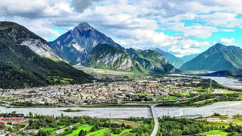 Fondi per la montagna: i decreti attuativi stabiliranno quanto riceveranno direttamente le Regioni