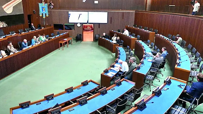 Stop ai contributi per i municipi che in passato non hanno usato i fondi