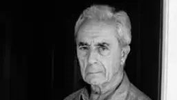 Michelangelo Antonioni