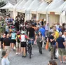 Stand affollati a Friuli Doc (foto Petrussi)