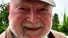 Daniele Cecioni aveva 79 anni