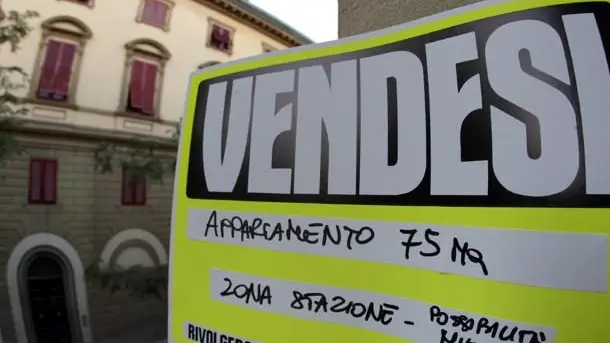 Il boom delle locazioni brevi destinate ai turisti rende difficile trovare un affitto
