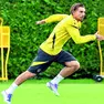 Iker Bravo sembra essere l’attaccante che sostituirà l’infortunato Bayo