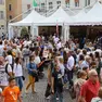 L’ultima giornata di Friuli Doc si è conclusa con decine di migliaia di presenze tra gli stand delle vie e delle piazze del centro storico