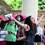 Uno degli eventi programmati a Pordenone Fuorilegge