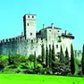 Il castello di Villalta a Fagagna