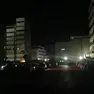 Diverse zone di Lignano sono rimaste al buio la sera di Ferragosto (foto Petrussi)