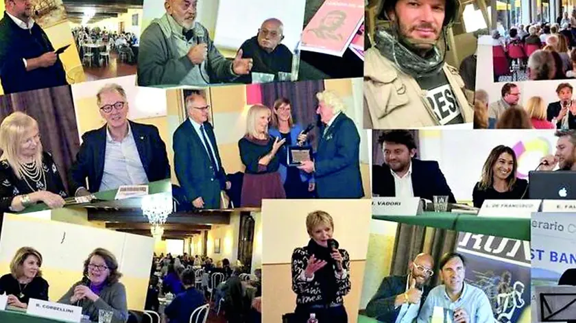 L'evento martedì 16 settembre a Codroipo