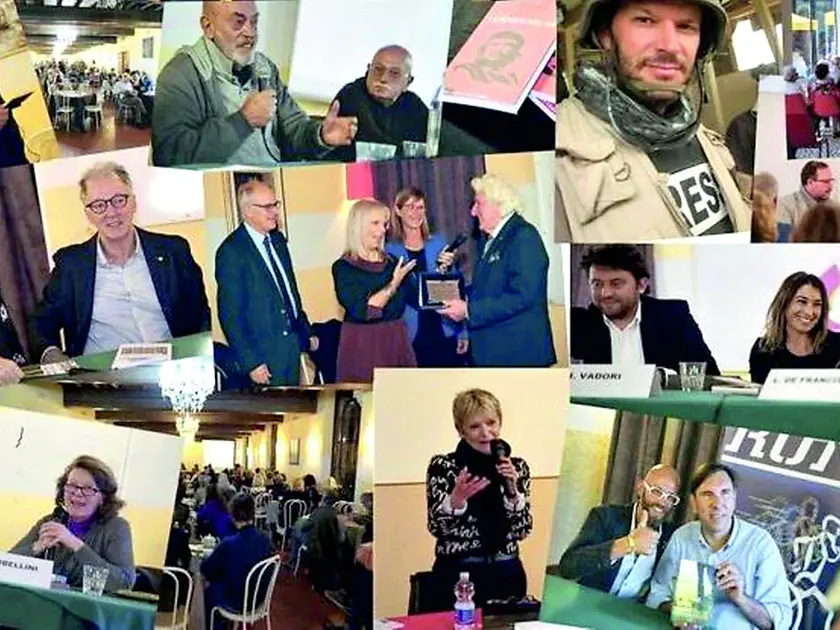 L'evento martedì 16 settembre a Codroipo