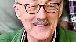 Mario Fregoli aveva 84 anni