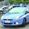 La polizia di Stato è intervenuta al bar Al Ponte Meduna