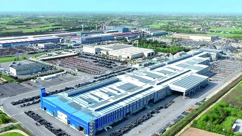L'evento è in programma il 22 settembre a Feletto Umberto