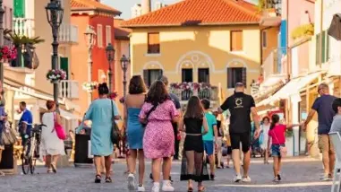 Centro di Caorle