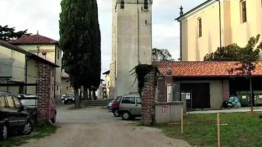 Il centro Balducci che si prepara a ospitare il 33° convegno