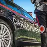 La donna ha denunciato il furto ai carabinieri (foto d'archivio)