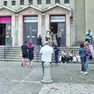 L'instituto Volta di Viale Ungheria