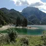 Incidente mortale sulle sponde del lago del Predil