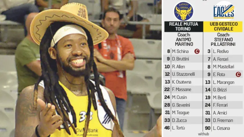 Deshawn Freeman (foto Petrussi)