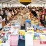 Stand pieni e posti esauriti agli eventi di pordenonelegge