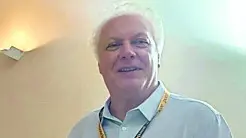 Ferdinando Vicentini Orgnani