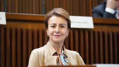Mara Piccin