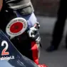 Il furto è stato denunciato ai carabinieri di Palmanova: foto d'archivio