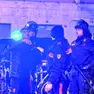 I carabinieri sedano una rissa nel rione di barriera a Trieste
