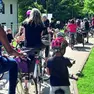 Sono tanti gli appuntamenti per favorire l’uso della bicicletta