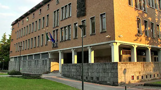 La vicenda giudiziaria si è chiusa dinanzi al gup del tribunale di Pordenone