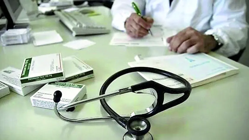 Trend positivo anche nella diagnostica per immagini e nelle visite specialistiche