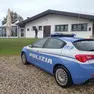 La polizia giunta a Premariacco per rendere esecutiva la sospensione dell'attività del locale