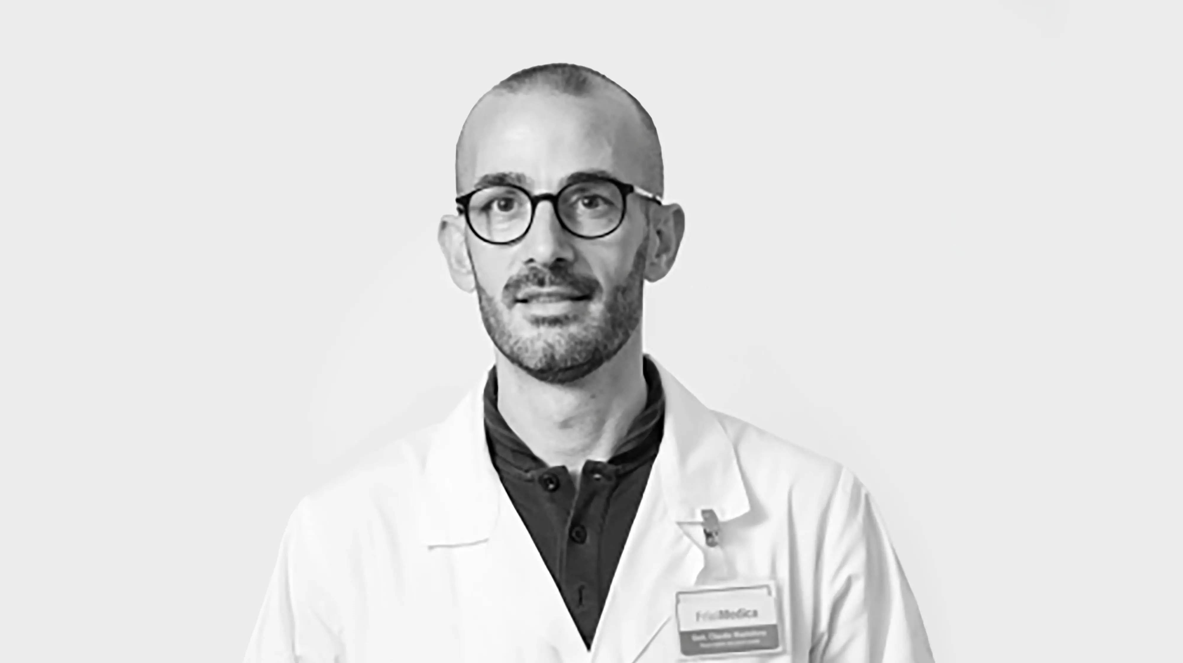 Dr. Claudio Mastellone