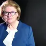 L’ex premier polacca Suchocka