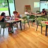 La Coverciano degli scacchi aprirà nei locali dell’ex Taverna dei dadi