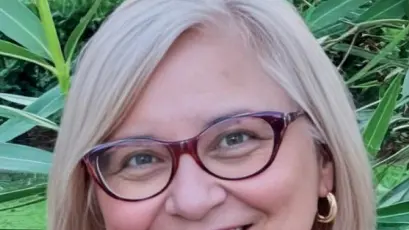 Anna Maria Rosito