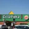 Il maxi furto aveva avuto come bersaglio il punto vendita Unieuro al Città Fiera