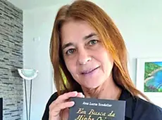 Ana Lucia Scodeller