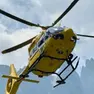 Il 12enne è stato colto dal panico e dalla stanchezza durante la salita al Monte Zermula