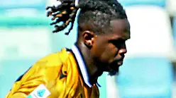 Il difensore bianconero Oumar Solet