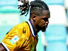 Il difensore bianconero Oumar Solet