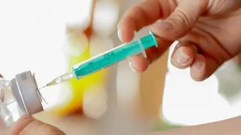 In Fvg il livello di copertura vaccinale tra gli over 65 è più alto della media nazionale