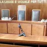 Di nuovo davanti al giudice l'ex calciatore dell'Udinese