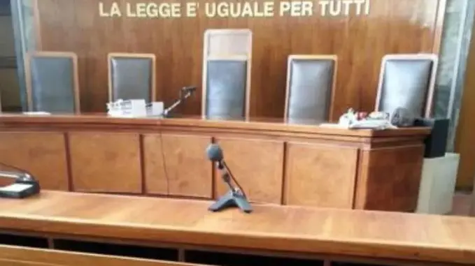 Di nuovo davanti al giudice l'ex calciatore dell'Udinese