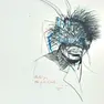 Un’opera di Giuseppe Zigaina: Studio per Mio padre l’ariete (1980)
