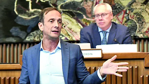 Massimiliano Fedriga
