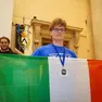 Samuele Vidoni conquista l’argento alle Olimpiadi balcaniche di informatica