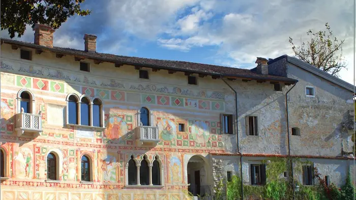 Palazzo Tadea, Spilimbergo