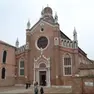 La chiesa della Madonna dell'Orto a Venezia