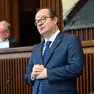 Il vicepresidente con delega alla Cultura e sport, Mario Anzil